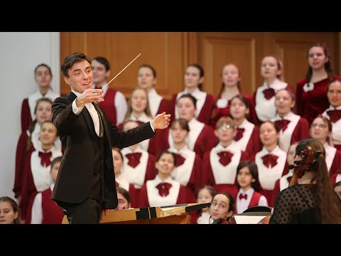 Музыкальный спектакль по сказке В.Ф. Одоевского "Городок в табакерке"