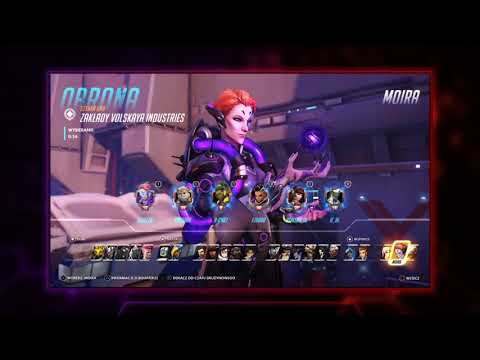 Zapis Live 26.09.2018 - Eleven - Overwatch