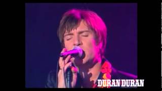 Duran Duran - Ordinary World (Live on French TV)