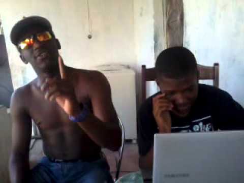 MC KEKINHO E DJ JUNINHO RECEBA O J [aovivo]