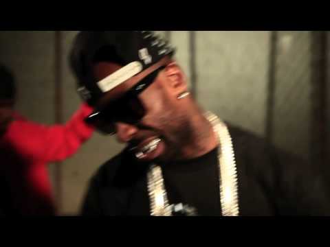 Terry "TK" Kennedy & Fly Society - "Get Rich" [HQ]