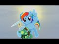 I'll Fly Song - My Little Pony: Friendship Is Magic ...