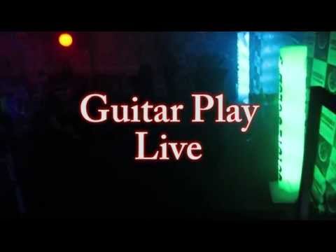 Show Guitar Play Live