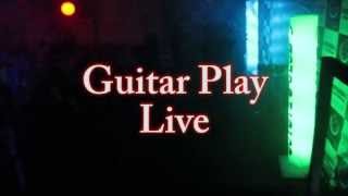 Show Guitar Play Live