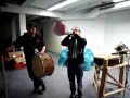 we will rock you...fuck you ;) 