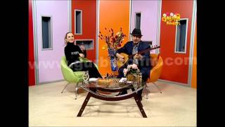 preview picture of video 'Şeref Tutkopar - Karanfilin Dalları (09-01-2007 - Sabahın Renkleri - DRT)'