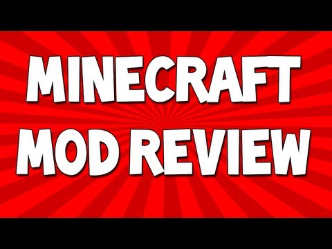 Minecraft 1.4.6 Mod Review - More Tools ! - Subscriber Sunday FT. MineHardGamers