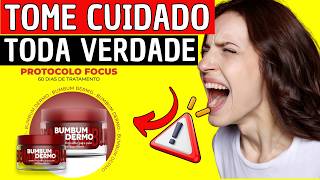 BUMBUM DERMO É BOM? 😱(FUNCIONA MESMO?)😱 BUMBUM DERMO VALE A PENA? É CONFIÁVEL? BUMBUM DERMO
