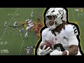 Film Study So What S Going On With Ashton Jeanty For The Las Vegas Raiders
