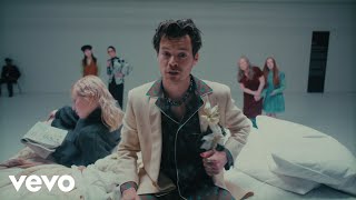 Harry Styles - Late Night Talking