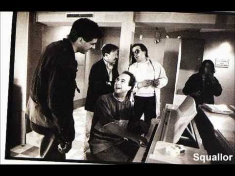 Squallor - O' Camionista