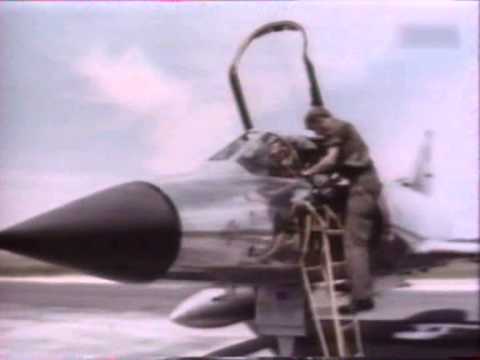 Sięgnąć Nieba - Samoloty myśliwskie (Reaching for the Skies - Fighters)