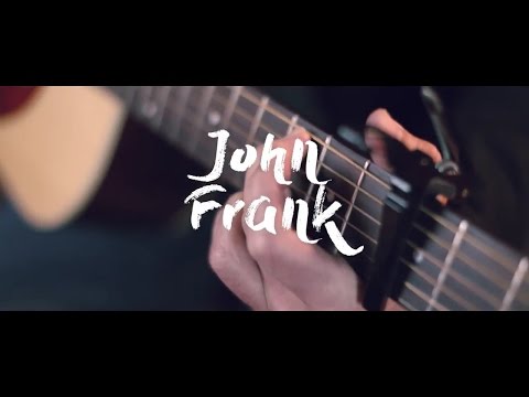 John Frank  |  Let Me In