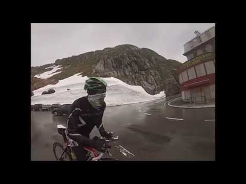 Swissman Xtreme Triathlon 2015