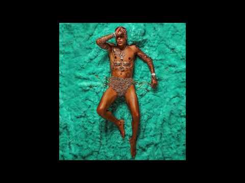 Sfera Ebbasta X Charlie Charles XDVR Type Beat - "Robbery"