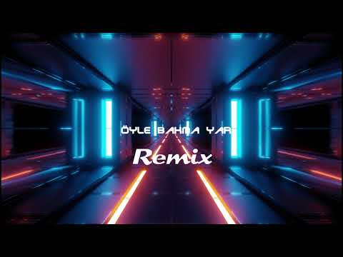 Ahmet Aksu ft İvan Aslan  Öyle Küskün Bakma Yar Remix ( Lokman Karaca )