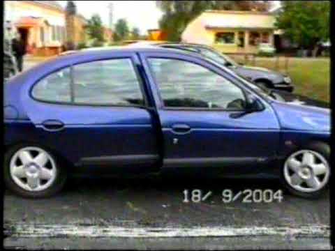 Marcarea a 600 de ani de atestare documentara a localitatii Nicolint (2004) - partea II