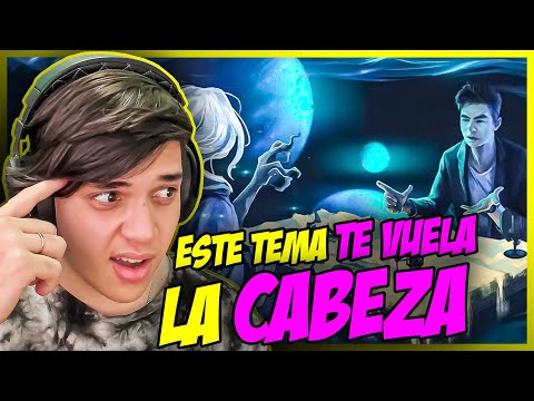 🔥Alhan - Entrevista a Dios 📷Reacción | Este tema cambiará lo que piensas acerca de las religiones