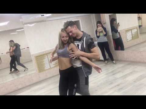 Sasha & Tanya   Budapest Bachata Intensive