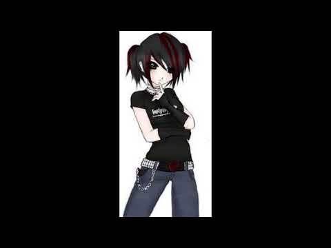 Three Days Grace i am machine Nightcore