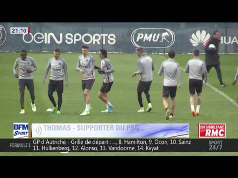 After Foot du samedi 08/07 – Partie 1/7 - Les infos mercato du jour