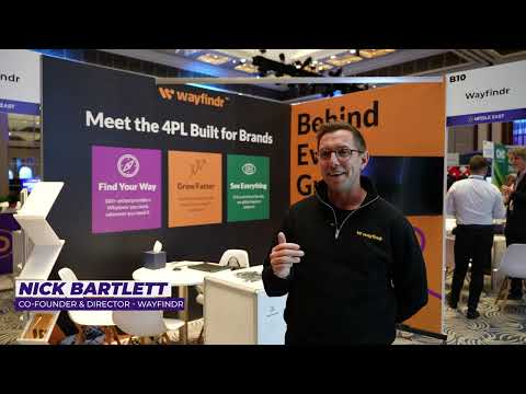 Why the 4PL Model Is Gaining Ground in Global Ecommerce