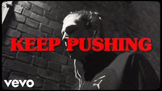 Kamakaze - Keep Pushing