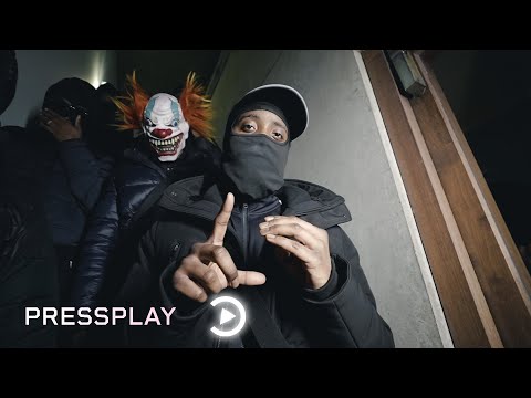 LG x RichieVD - Unlock (Music Video) (Prod. ymadzz x Kris) | Pressplay