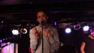 The Summer Set- One Night (Legendary Unplugged)