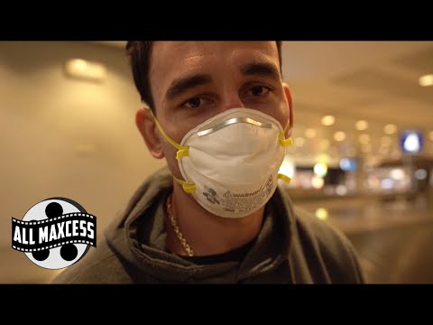 CRAZY Secrets of FIGHT ISLAND! | All Maxcess