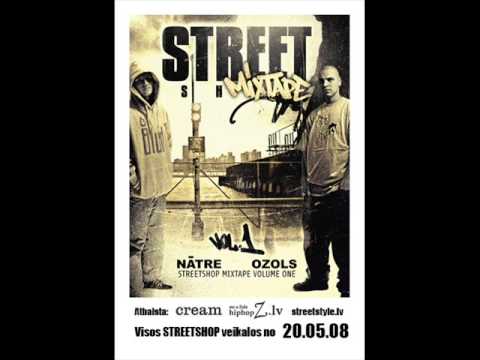 Kurts,Ozols & Nātre Pilsoņa Pienākums