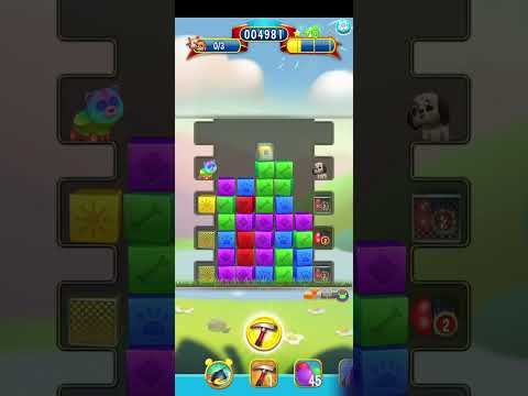 Pet Rescue Saga level 4830 no boosters