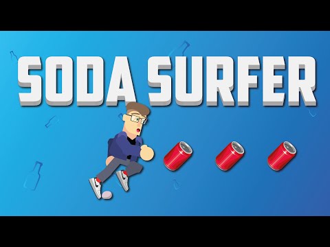 Soda Surfer Video