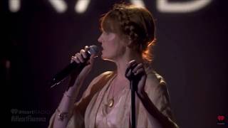Florence + The Machine - June (acoustic live at iHeart Radio)