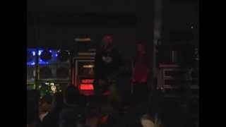 doubleDrive - "Tattooed Bruise" - Live in Lexington, KY 9/20/03