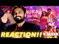 Aura 10 10 From Meesaya Murukku 2 Fun Uhh REACTION