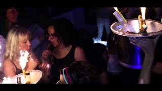 POP THAT PARTY - BORDEAUX - BLACK LIST @PIER 6