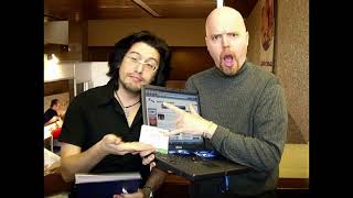 (ASMR Book Reading) Doom Guy: Life in First Person by @Romero666 | Episode IV: Post Launch