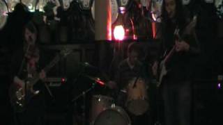 ice queen by Medusa&#39;s Curse 2010