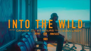 3 Days in the Canadian Wilderness…