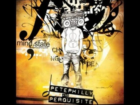 Pete Philly & Perquisite - 