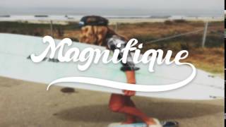 Teedra Moses x IAMNOBODI  - Be Your Girl