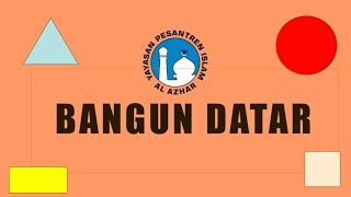 Download lagu Ciri-ciri Bangun Datar Kelas 4 SD mp3 Download lagu Ciri-ciri Bangun Datar Kelas 4 SD mp3