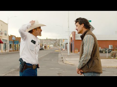 Trailer Official Clip