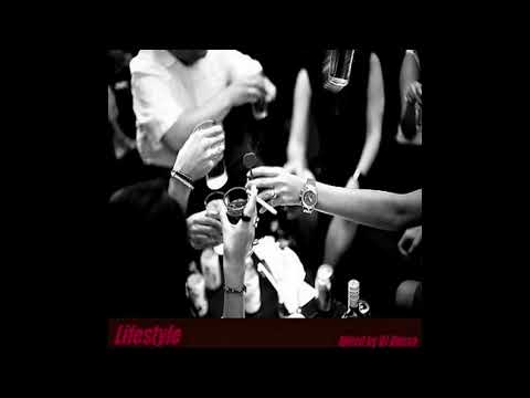 DJ Dimsa - Lifestyle - Lounge Mix (preview 20 min of a 61 min Mix)