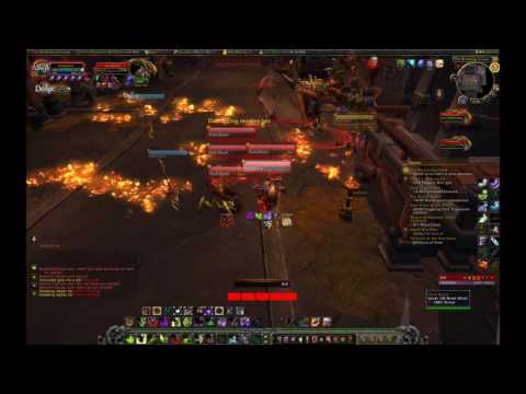 Solo Blackrock Foundry 10 Nm Beastlord Darmac