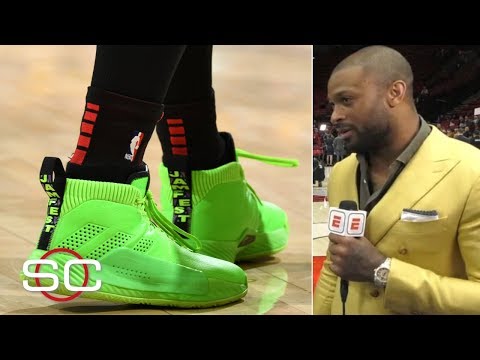 PJ Tucker rates the best sneakers of the 2019 NBA Conference Finals | Hoop Streams