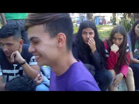 Big Diego vs Rough | 3er/4to LUGAR | 276 Battle