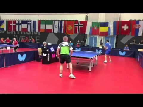 Class M8, Francesco Lorenzini - Richard Csejtey