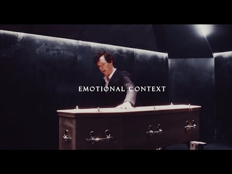 Sherlock & Molly | Emotional Context